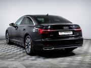 Audi A6 V (C8) Москва  - изображение 30
