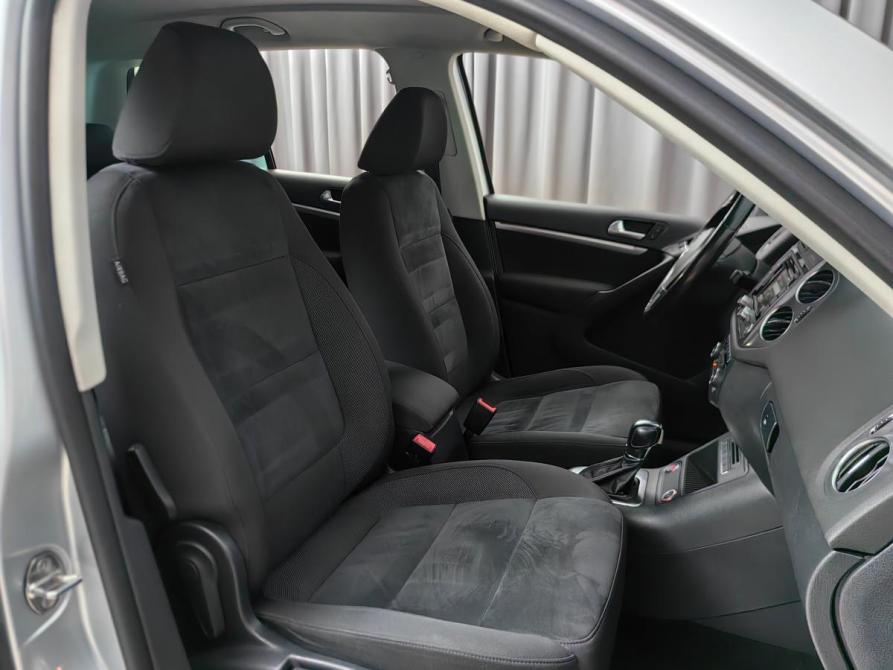 Volkswagen Tiguan I Рестайлинг Подольск  - изображение 7