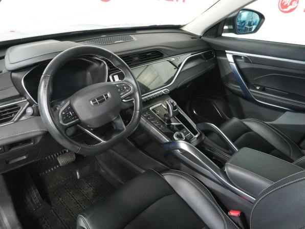 Geely Atlas Pro с пробегом 2021 года, цена 1 920 000 рублей, 50030 км, внедорожник, Автокод Объявления