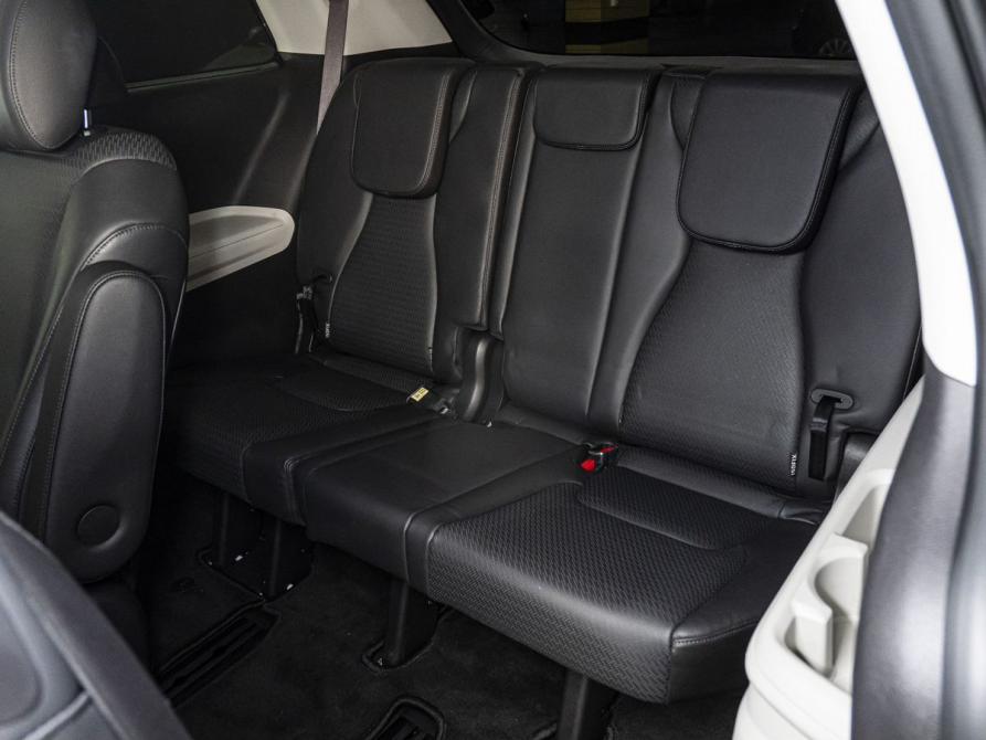 Kia Carnival IV Тюмень  - изображение 20