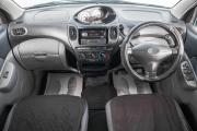 Toyota FunCargo Барнаул  - изображение 28
