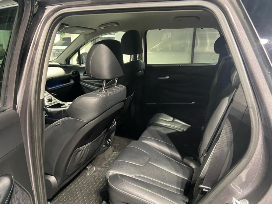 Hyundai Santa Fe IV Рестайлинг Сыктывкар  - изображение 16