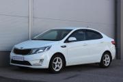 Kia Rio III Белгород  - изображение 29