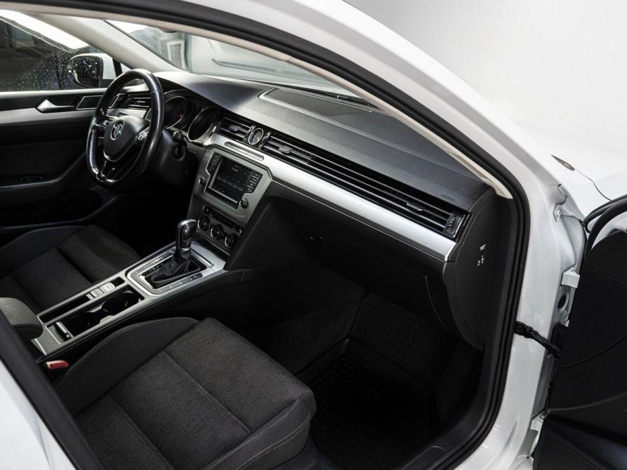 Volkswagen Passat B8 Тюмень  - изображение 16