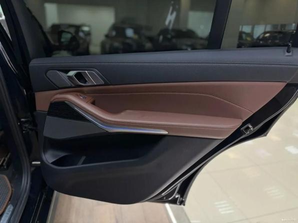 BMW X7 I (G07) с пробегом 2021 года, цена 8 120 000 рублей, 112000 км, внедорожник, Автокод Объявления
