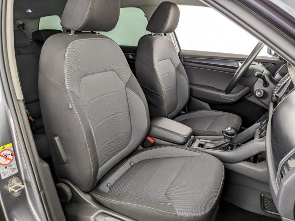 Skoda Kodiaq I с пробегом 2018 года, цена 2 780 000 рублей, 81582 км, внедорожник, Автокод Объявления
