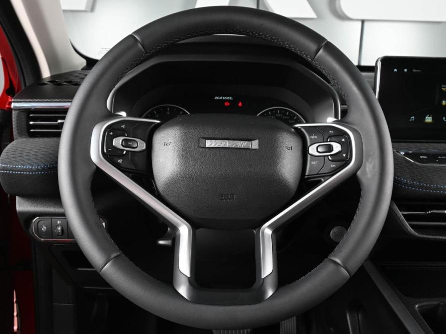 Haval Jolion I Ростов-на-Дону  - изображение 12
