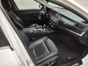 BMW 5 серии VI (F10/F11/F07) Рестайлинг Казань  - изображение 40