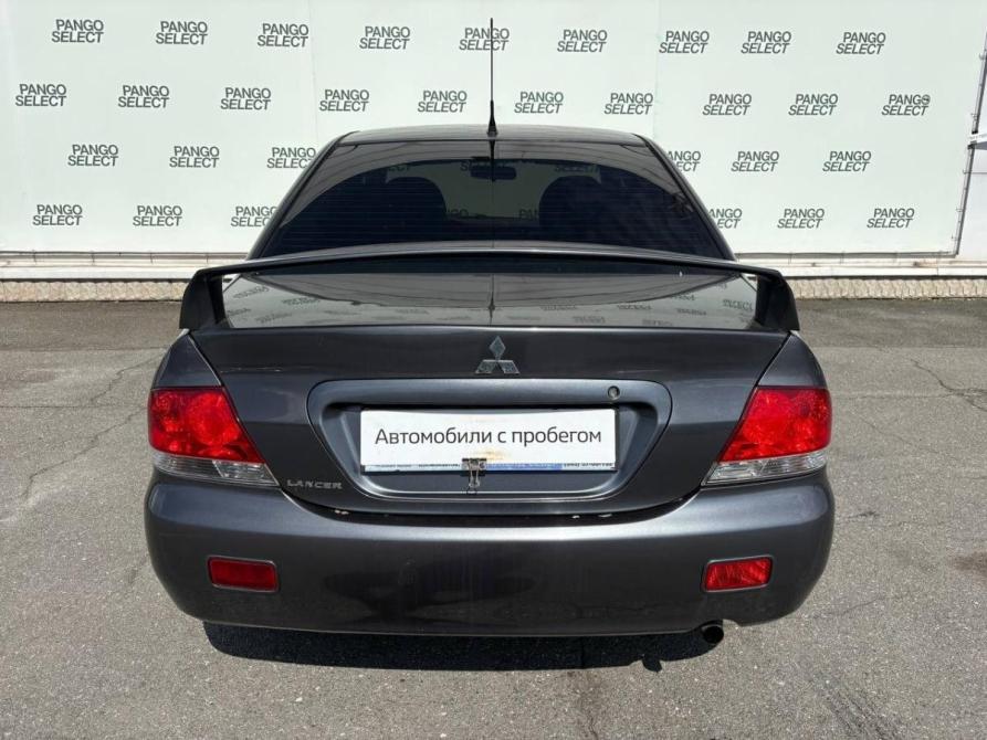 Mitsubishi Lancer IX Рестайлинг Нижний Тагил  - изображение 5