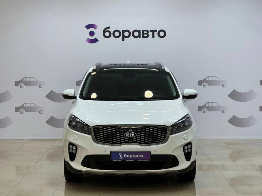 Kia Sorento III Prime Рестайлинг Ставрополь  - изображение 2
