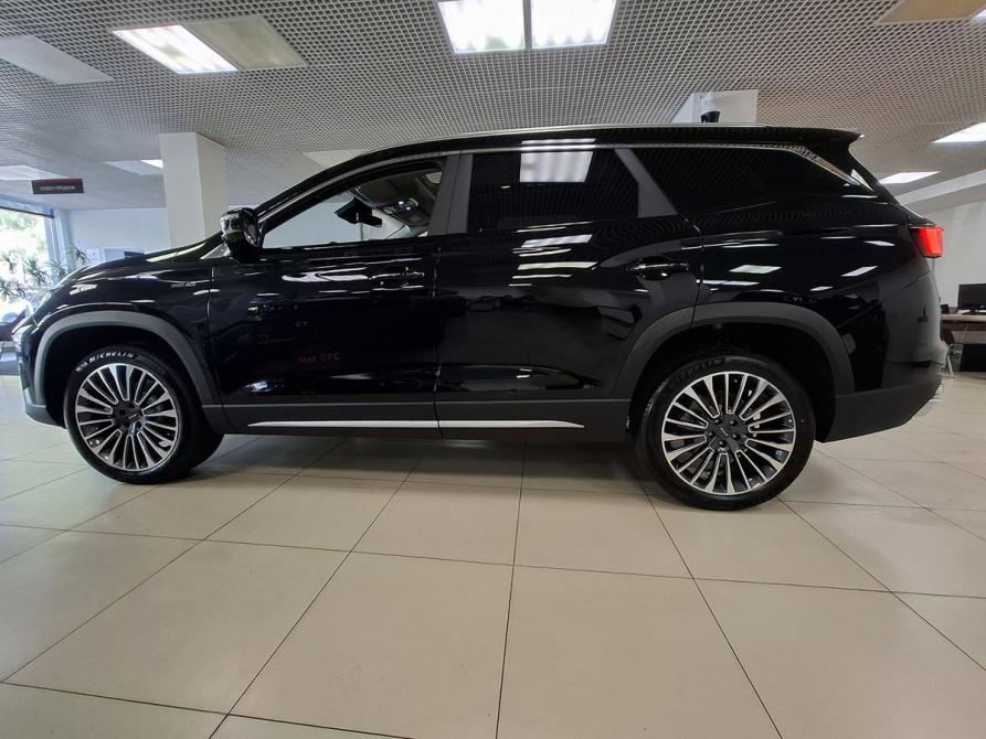 JETOUR X90+ Москва  - изображение 2