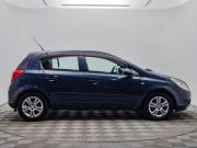 Opel Corsa D Москва  - изображение 24