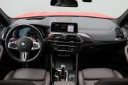 BMW X3 M I (F97) Тюмень  - изображение 37