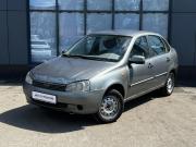 Lada (ВАЗ) Kalina I Ярославль  - изображение 13