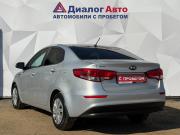 Kia Rio III Рестайлинг Набережные Челны  - изображение 29