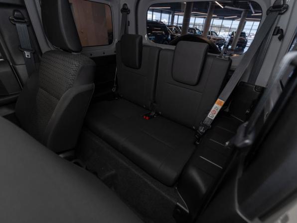 Suzuki Jimny IV с пробегом 2020 года, цена 3 290 000 рублей, 27000 км, внедорожник, Автокод Объявления