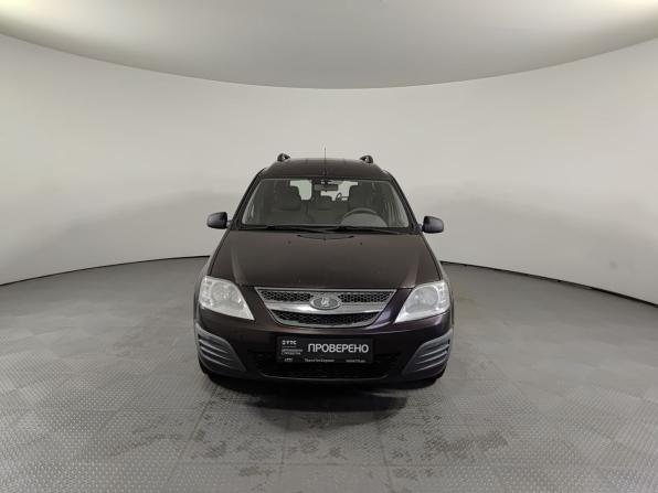 Lada (ВАЗ) Largus I с пробегом 2015 года, цена 590 000 рублей, 204450 км, универсал, Автокод Объявления