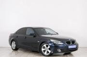 BMW 5 серии V (E60/E61) Рестайлинг Красноярск  - изображение 26