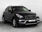 Infiniti QX50 I Рестайлинг Санкт-Петербург  - изображение 33