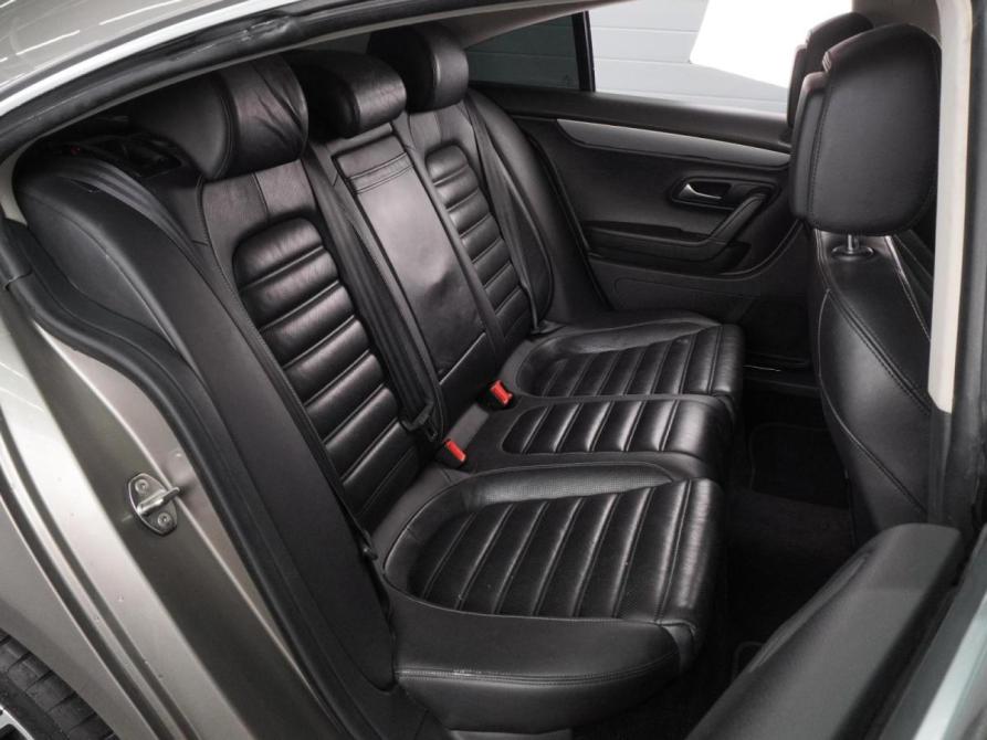 Volkswagen Passat CC I Воронеж  - изображение 7