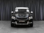 Skoda Yeti I Рестайлинг Тюмень  - изображение 19