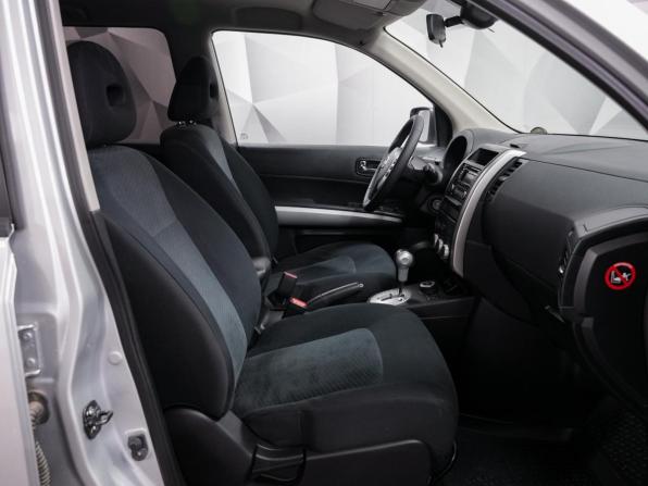 Nissan X-Trail II Рестайлинг с пробегом 2013 года, цена 1 439 000 рублей, 168053 км, внедорожник, Автокод Объявления