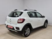 Renault Sandero II Рестайлинг Альметьевск  - изображение 29