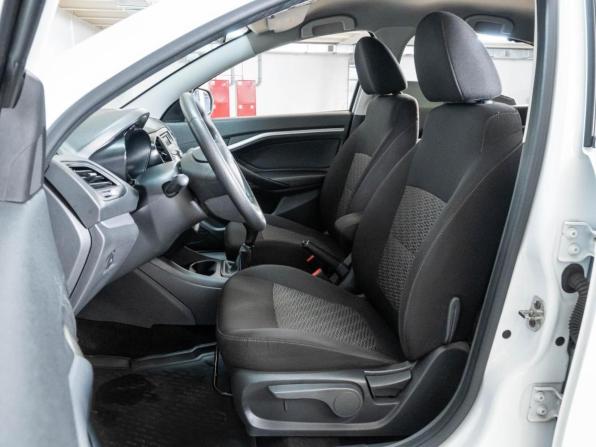 Lada (ВАЗ) Vesta I с пробегом 2021 года, цена 1 029 000 рублей, 103034 км, седан, Автокод Объявления