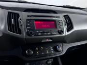 Kia Sportage III Рестайлинг Ростов-на-Дону  - изображение 31
