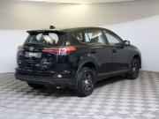 Toyota RAV4 IV (XA40) Рестайлинг Санкт-Петербург  - изображение 25