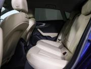 Audi A5 II (F5) Москва  - изображение 37