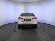 Ford Focus III Рестайлинг Москва  - изображение 34