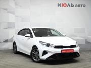 Kia K3 II Рестайлинг Екатеринбург  - изображение 23