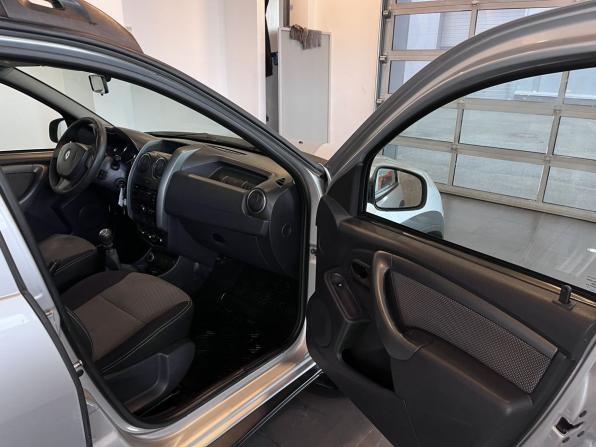 Renault Duster I Рестайлинг с пробегом 2015 года, цена 1 158 000 рублей, 155940 км, внедорожник, Автокод Объявления