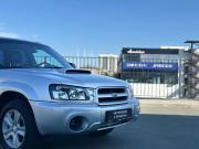 Subaru Forester II Новосибирск  - изображение 35