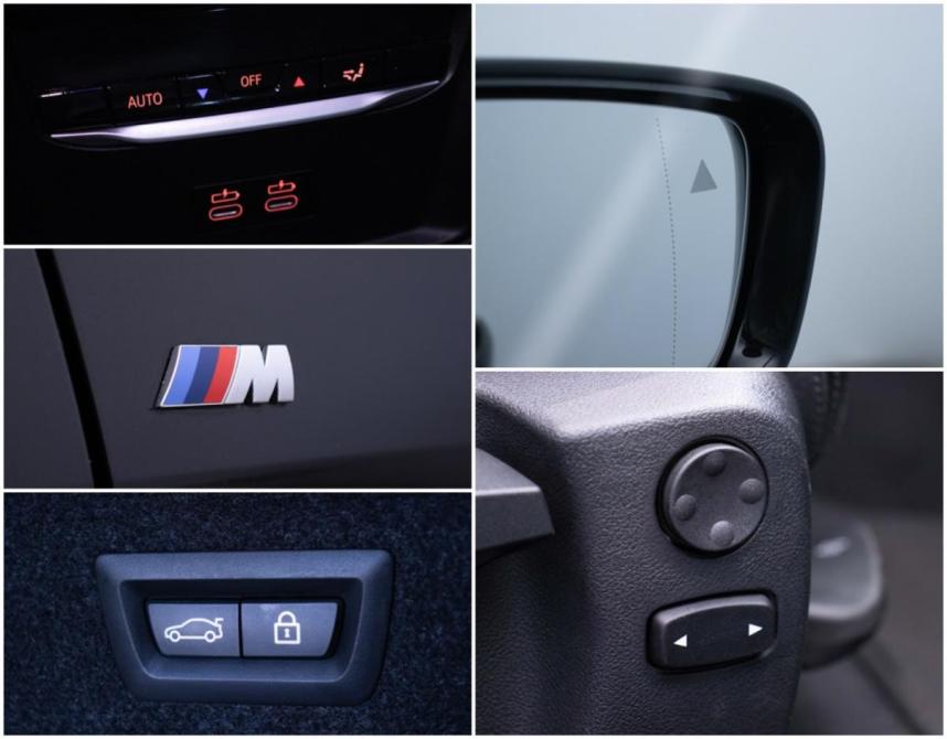 BMW 4 серии G22 G23 G26 Москва  - изображение 15