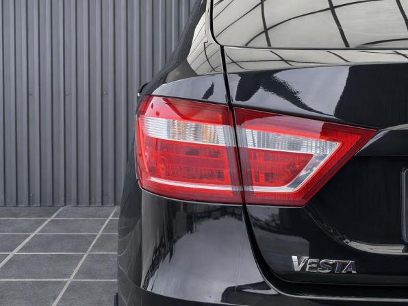 Lada (ВАЗ) Vesta I с пробегом 2020 года, цена 997 000 рублей, 113959 км, универсал, Автокод Объявления