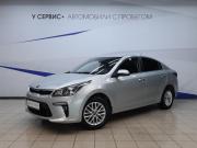 Kia Rio IV Москва  - изображение 22