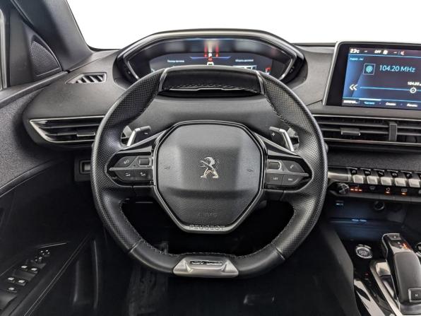 Peugeot 3008 II с пробегом 2019 года, цена 2 220 000 рублей, 76455 км, внедорожник, Автокод Объявления