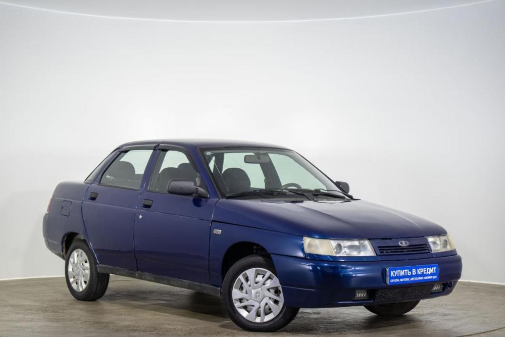 Lada (ВАЗ) 2110 Оренбург  - изображение 1