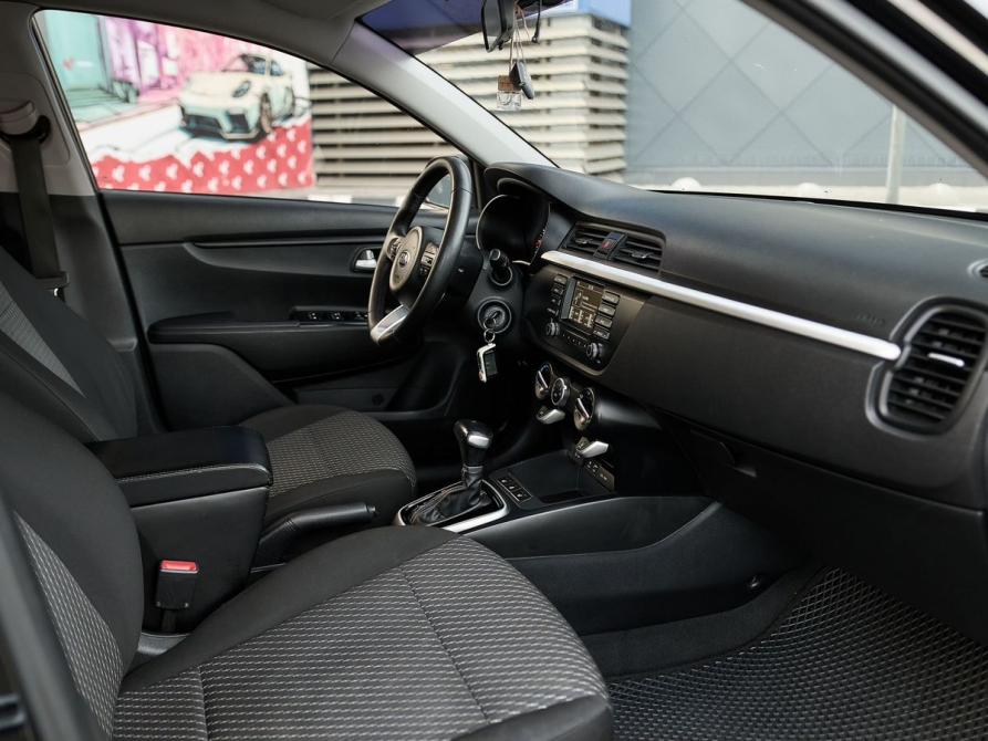 Kia Rio IV Казань  - изображение 6