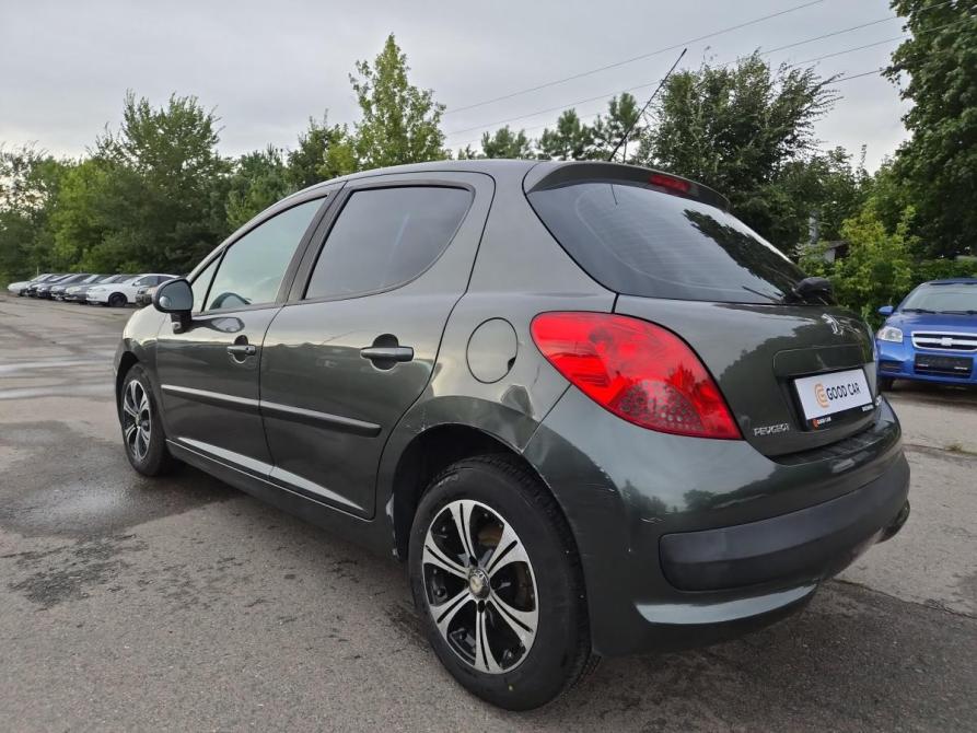 Peugeot 207 I Саратов  - изображение 7