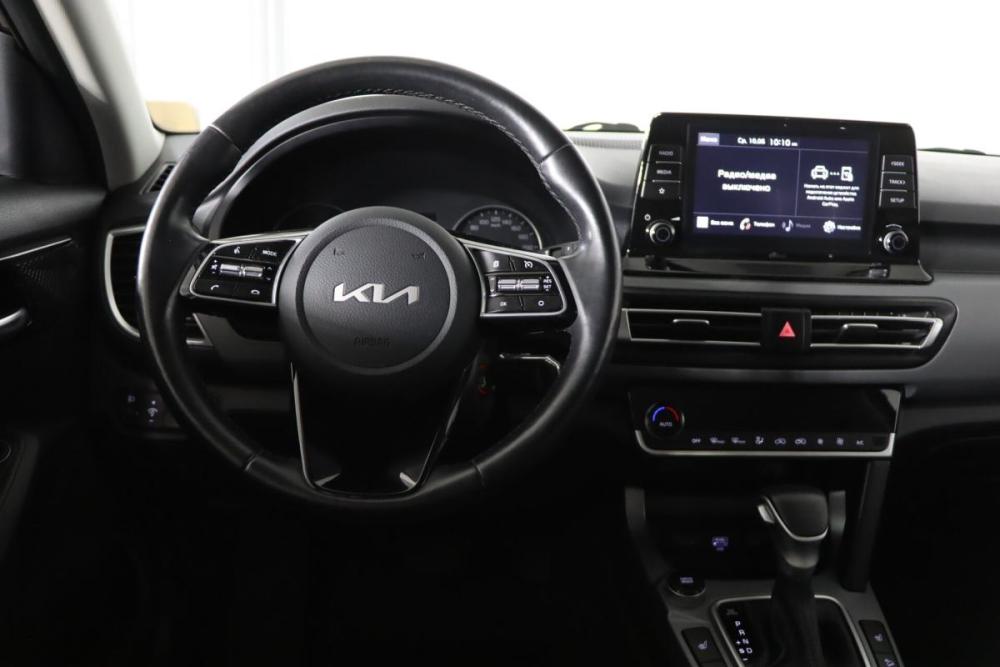 Kia Seltos I Нижний Новгород  - изображение 10