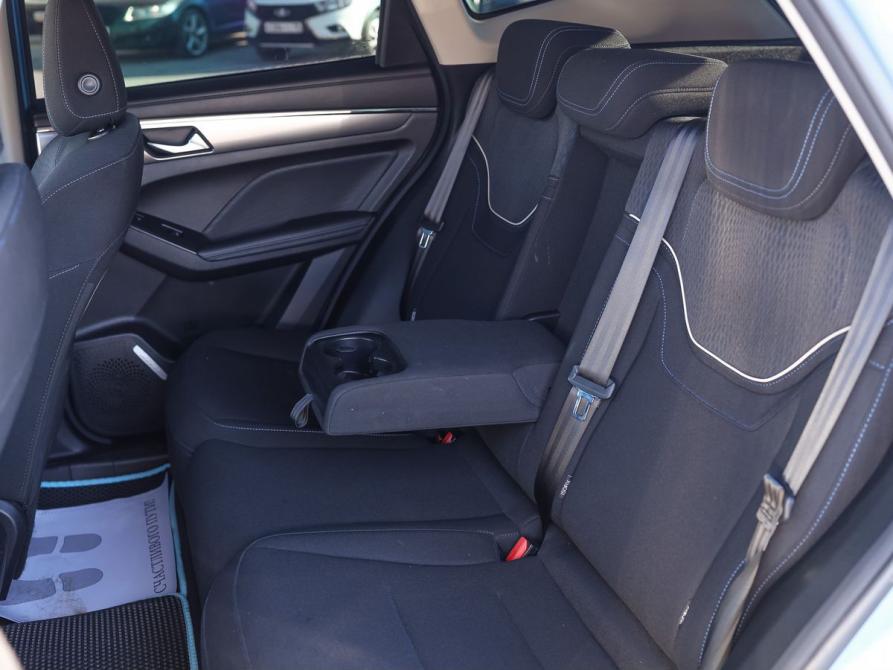 Haval Jolion I Рестайлинг Ижевск  - изображение 10