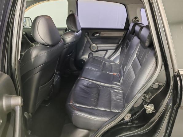 Honda CR-V III Рестайлинг с пробегом 2011 года, цена 1 355 000 рублей, 289443 км, внедорожник, Автокод Объявления
