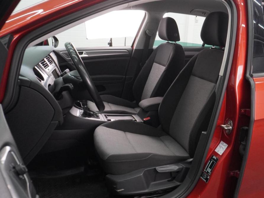 Volkswagen Golf VII Воронеж  - изображение 10