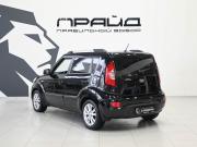 Kia Soul I Рестайлинг Ростов-на-Дону  - изображение 23