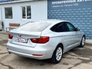 BMW 3 серии VI (F3x) Ижевск  - изображение 36