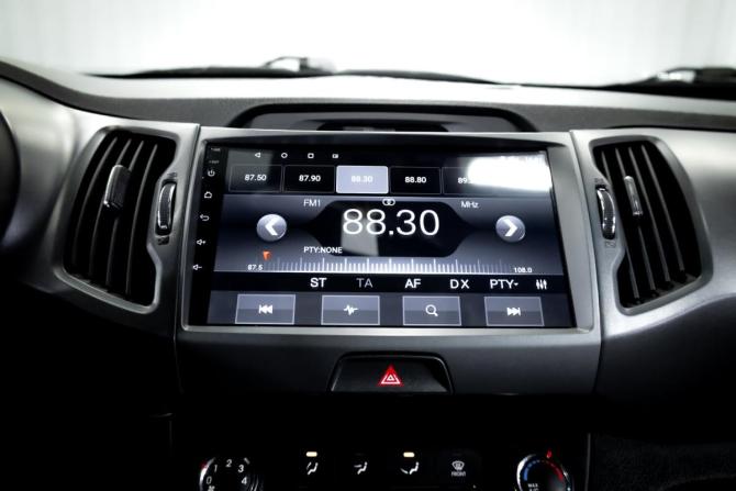 Kia Sportage III с пробегом 2013 года, цена 1 199 000 рублей, 318000 км, внедорожник, Автокод Объявления