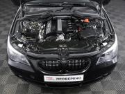BMW 5 серии V (E60/E61) Москва  - изображение 35